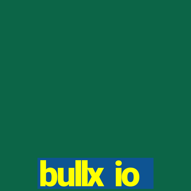 bullx io